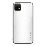 Custodia per cellulare in TPU con vetro sfumato, For Huawei Enjoy 20 SE, For Huawei Enjoy 20 5G, For Huawei Maimang 10, For Honor 20 Pro