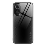 Custodia per cellulare in TPU con vetro sfumato, For Honor 50, For Honor 50 SE, For Honor Play 3e