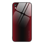 Custodia per cellulare in TPU con vetro sfumato, For Honor 50, For Honor 50 SE, For Honor Play 3e