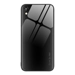 Custodia per cellulare in TPU con vetro sfumato, For Honor 50, For Honor 50 SE, For Honor Play 3e