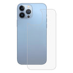 Pellicola protettiva per schermo intero Pellicola posteriore in idrogel antideflagrante, For iPhone 14 Pro Max(1 PC), For iPhone 14 Pro(1 PC), For iPhone 14 Max(1 PC), For iPhone 14(1 PC), For iPhone 13 Pro Max(1 PC), For iPhone 13 Pro(1 PC)           ...