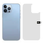 Pellicola protettiva per schermo intero Pellicola posteriore in idrogel antideflagrante, For iPhone 14 Pro Max(1 PC), For iPhone 14 Pro(1 PC), For iPhone 14 Max(1 PC), For iPhone 14(1 PC), For iPhone 13 Pro Max(1 PC), For iPhone 13 Pro(1 PC)           ...