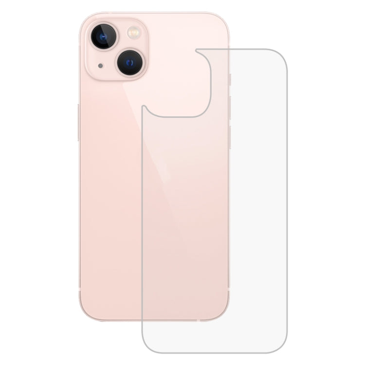 Pellicola protettiva per schermo intero Pellicola posteriore in idrogel antideflagrante, For iPhone 14 Pro Max(1 PC), For iPhone 14 Pro(1 PC), For iPhone 14 Max(1 PC), For iPhone 14(1 PC), For iPhone 13 Pro Max(1 PC), For iPhone 13 Pro(1 PC)           ...