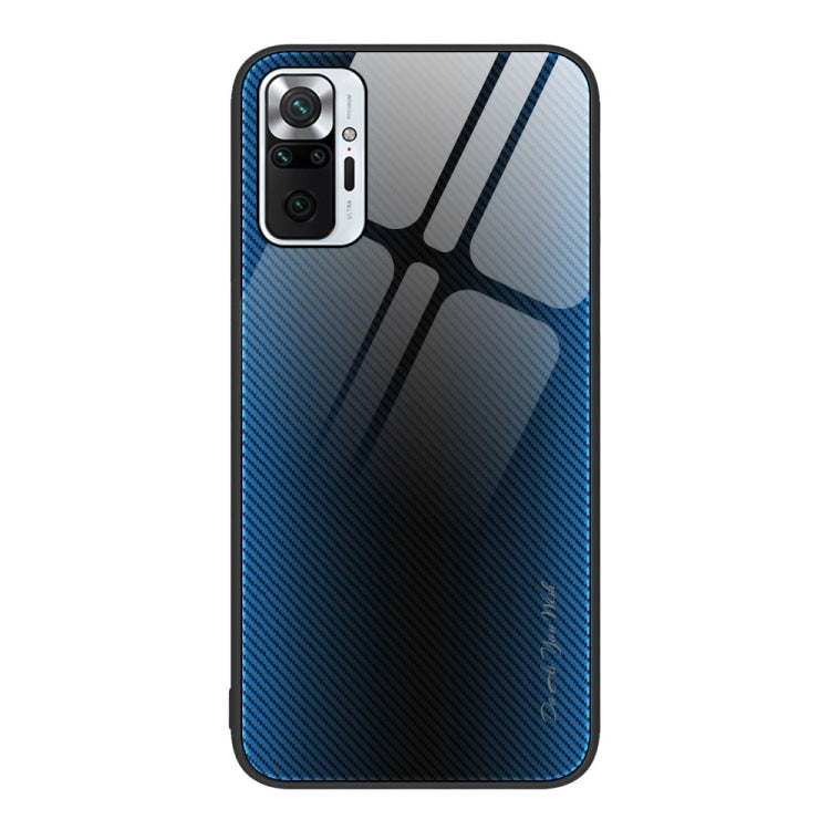 Custodia per cellulare in TPU con vetro sfumato, For Xiaomi Redmi K50, For Xiaomi Redmi K50 Pro, For Xiaomi Redmi Note 10 Pro, For Xiaomi Redmi Note 11E
