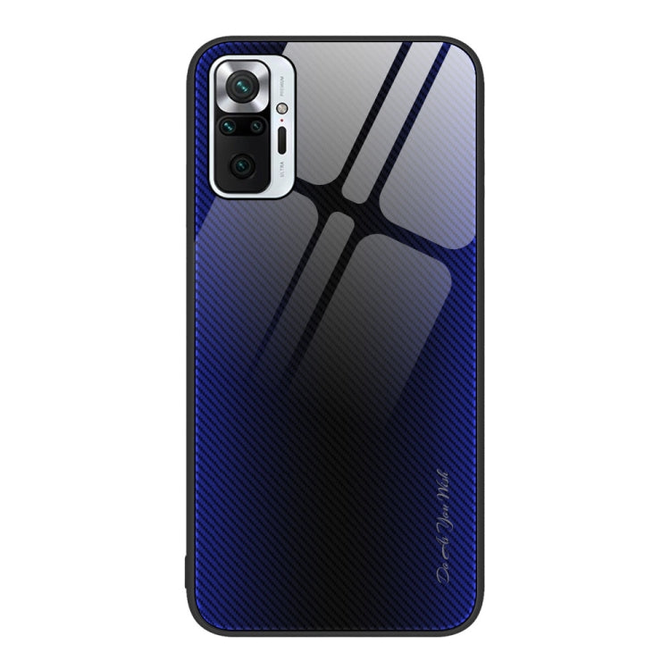 Custodia per cellulare in TPU con vetro sfumato, For Xiaomi Redmi K50, For Xiaomi Redmi K50 Pro, For Xiaomi Redmi Note 10 Pro, For Xiaomi Redmi Note 11E