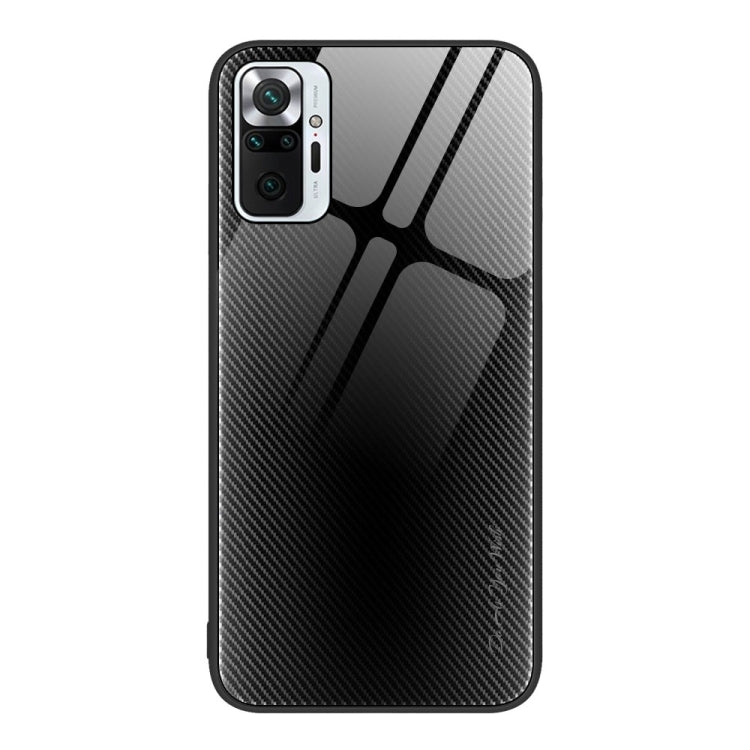 Custodia per cellulare in TPU con vetro sfumato, For Xiaomi Redmi K50, For Xiaomi Redmi K50 Pro, For Xiaomi Redmi Note 10 Pro, For Xiaomi Redmi Note 11E