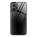 Custodia per cellulare in TPU con vetro sfumato, For Xiaomi Redmi K50, For Xiaomi Redmi K50 Pro, For Xiaomi Redmi Note 10 Pro, For Xiaomi Redmi Note 11E