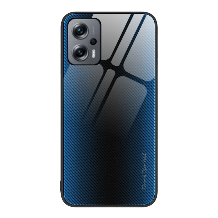 Custodia per cellulare in TPU con vetro sfumato, For Xiaomi Redmi Note 11T Pro, For Xiaomi 11T Pro, For Xiaomi Mi 11 Ultra, For Xiaomi 12 Pro