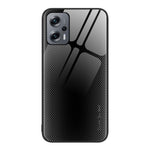 Custodia per cellulare in TPU con vetro sfumato, For Xiaomi Redmi Note 11T Pro, For Xiaomi 11T Pro, For Xiaomi Mi 11 Ultra, For Xiaomi 12 Pro