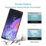 50 pellicole in vetro temperato da 0,26 mm 9H 2,5D, For TCL 30XL 2022 (50 PCS), For Xiaomi Redmi A2 / A2+ / A1 / A1+ / Xiaomi Poco C50 / C51 (50 PCS)