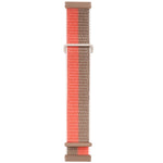 Cinturino per orologio con fibbia in gomma di nylon, For Fitbit Versa 3