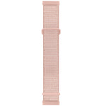Cinturino per orologio con fibbia in gomma di nylon, For Fitbit Versa 3