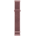 Cinturino per orologio con fibbia in gomma di nylon, For Fitbit Versa 3