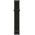 Cinturino per orologio con fibbia in gomma di nylon, For Fitbit Versa 3