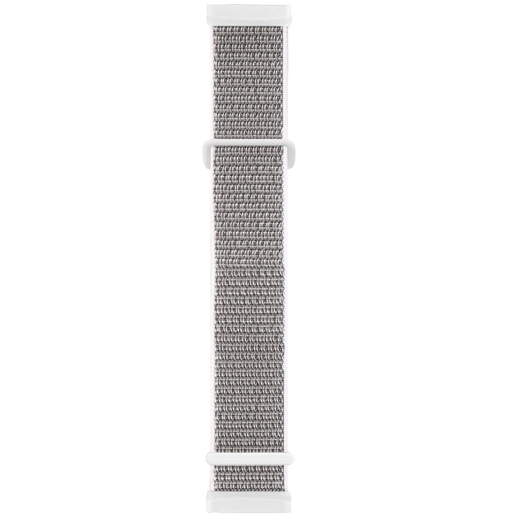 Cinturino per orologio con fibbia in gomma di nylon, For Fitbit Versa 3