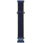 Cinturino per orologio con fibbia in gomma di nylon, For Fitbit Versa 3