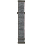 Cinturino per orologio con fibbia in gomma di nylon, For Fitbit Versa 3