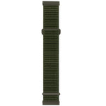 Cinturino per orologio con fibbia in gomma di nylon, For Fitbit Versa 3