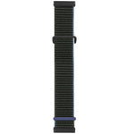 Cinturino per orologio con fibbia in gomma di nylon, For Fitbit Versa 3
