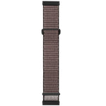 Cinturino per orologio con fibbia in gomma di nylon, For Fitbit Versa 3
