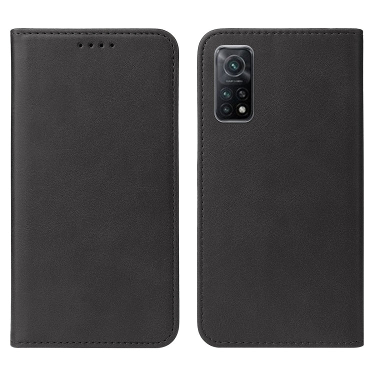 Custodia per telefono in pelle con chiusura magnetica, For Xiaomi Mi 10T Pro / Mi 10T 5G, For Xiaomi Mi CC9 Pro, For Xiaomi Redmi 9 Prime, For Xiaomi Redmi 9AT, For Xiaomi Redmi 9i, For Xiaomi Redmi 9T, For Xiaomi Redmi 10 5G                           ...