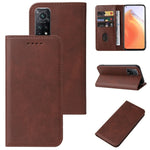 Custodia per telefono in pelle con chiusura magnetica, For Xiaomi Mi 10T Pro / Mi 10T 5G, For Xiaomi Mi CC9 Pro, For Xiaomi Redmi 9 Prime, For Xiaomi Redmi 9AT, For Xiaomi Redmi 9i, For Xiaomi Redmi 9T, For Xiaomi Redmi 10 5G                           ...