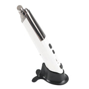 PR-08 Mouse a penna capacitivo per mouse wireless Bluetooth multifunzionale, 4-keys(White), 4-keys(Blue), 4-keys(Grey), 4-keys(Red), 4-keys(Black)