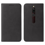 Custodia per telefono in pelle con chiusura magnetica, For Xiaomi Redmi 8, For Xiaomi Redmi 8A Pro, For Xiaomi Redmi Note 9T, For Xiaomi Mi 10T Lite 5G, For Xiaomi 12S Ultra, For Xiaomi Black Shark 3S, For Xiaomi Black Shark 4s, For Xiaomi Mi 11 Pro   ...