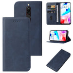 Custodia per telefono in pelle con chiusura magnetica, For Xiaomi Redmi 8, For Xiaomi Redmi 8A Pro, For Xiaomi Redmi Note 9T, For Xiaomi Mi 10T Lite 5G, For Xiaomi 12S Ultra, For Xiaomi Black Shark 3S, For Xiaomi Black Shark 4s, For Xiaomi Mi 11 Pro   ...