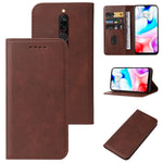 Custodia per telefono in pelle con chiusura magnetica, For Xiaomi Redmi 8, For Xiaomi Redmi 8A Pro, For Xiaomi Redmi Note 9T, For Xiaomi Mi 10T Lite 5G, For Xiaomi 12S Ultra, For Xiaomi Black Shark 3S, For Xiaomi Black Shark 4s, For Xiaomi Mi 11 Pro   ...