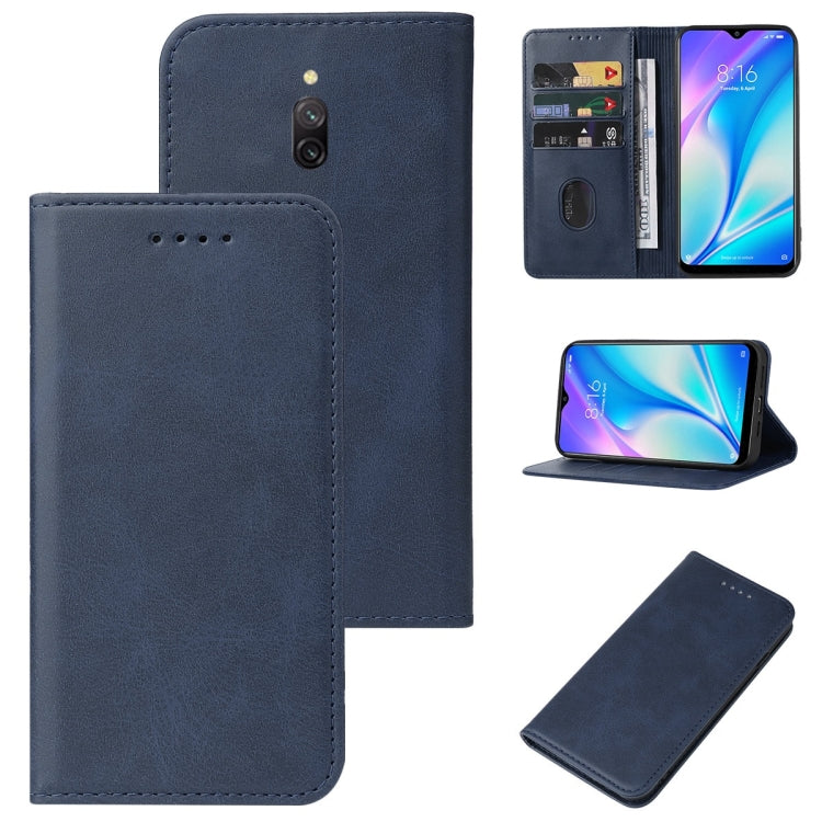 Custodia per telefono in pelle con chiusura magnetica, For Xiaomi Redmi 8, For Xiaomi Redmi 8A Pro, For Xiaomi Redmi Note 9T, For Xiaomi Mi 10T Lite 5G, For Xiaomi 12S Ultra, For Xiaomi Black Shark 3S, For Xiaomi Black Shark 4s, For Xiaomi Mi 11 Pro   ...