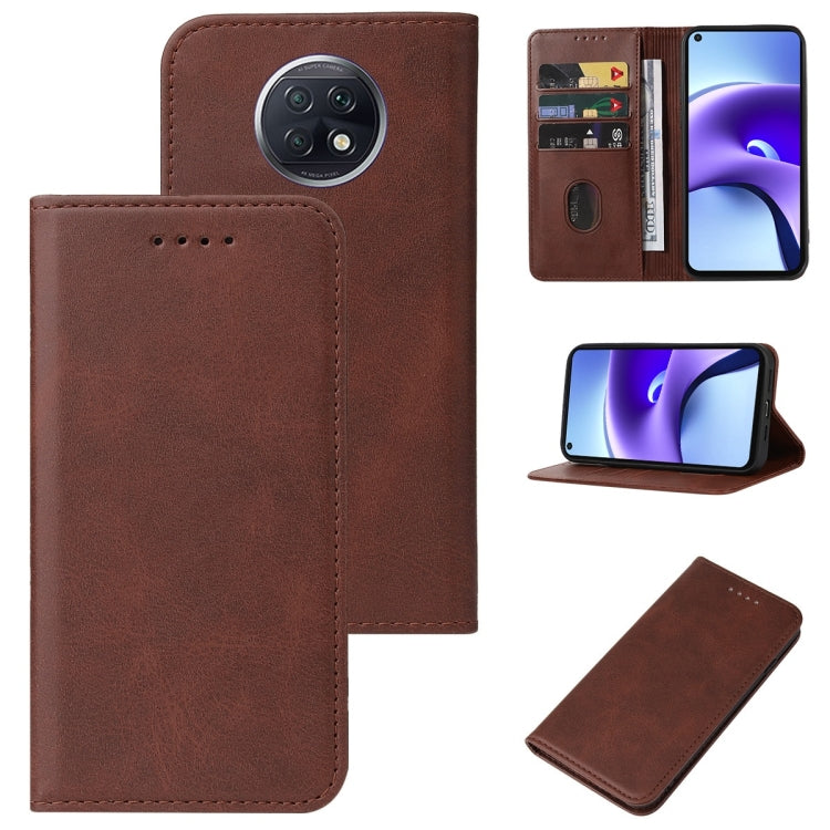 Custodia per telefono in pelle con chiusura magnetica, For Xiaomi Redmi 8, For Xiaomi Redmi 8A Pro, For Xiaomi Redmi Note 9T, For Xiaomi Mi 10T Lite 5G, For Xiaomi 12S Ultra, For Xiaomi Black Shark 3S, For Xiaomi Black Shark 4s, For Xiaomi Mi 11 Pro   ...
