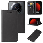 Custodia per telefono in pelle con chiusura magnetica, For Xiaomi Redmi 8, For Xiaomi Redmi 8A Pro, For Xiaomi Redmi Note 9T, For Xiaomi Mi 10T Lite 5G, For Xiaomi 12S Ultra, For Xiaomi Black Shark 3S, For Xiaomi Black Shark 4s, For Xiaomi Mi 11 Pro   ...