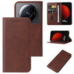 Custodia per telefono in pelle con chiusura magnetica, For Xiaomi Redmi 8, For Xiaomi Redmi 8A Pro, For Xiaomi Redmi Note 9T, For Xiaomi Mi 10T Lite 5G, For Xiaomi 12S Ultra, For Xiaomi Black Shark 3S, For Xiaomi Black Shark 4s, For Xiaomi Mi 11 Pro   ...