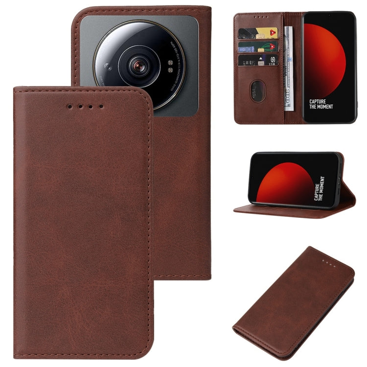 Custodia per telefono in pelle con chiusura magnetica, For Xiaomi Redmi 8, For Xiaomi Redmi 8A Pro, For Xiaomi Redmi Note 9T, For Xiaomi Mi 10T Lite 5G, For Xiaomi 12S Ultra, For Xiaomi Black Shark 3S, For Xiaomi Black Shark 4s, For Xiaomi Mi 11 Pro   ...
