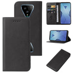Custodia per telefono in pelle con chiusura magnetica, For Xiaomi Redmi 8, For Xiaomi Redmi 8A Pro, For Xiaomi Redmi Note 9T, For Xiaomi Mi 10T Lite 5G, For Xiaomi 12S Ultra, For Xiaomi Black Shark 3S, For Xiaomi Black Shark 4s, For Xiaomi Mi 11 Pro   ...