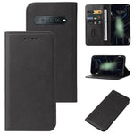 Custodia per telefono in pelle con chiusura magnetica, For Xiaomi Redmi 8, For Xiaomi Redmi 8A Pro, For Xiaomi Redmi Note 9T, For Xiaomi Mi 10T Lite 5G, For Xiaomi 12S Ultra, For Xiaomi Black Shark 3S, For Xiaomi Black Shark 4s, For Xiaomi Mi 11 Pro   ...