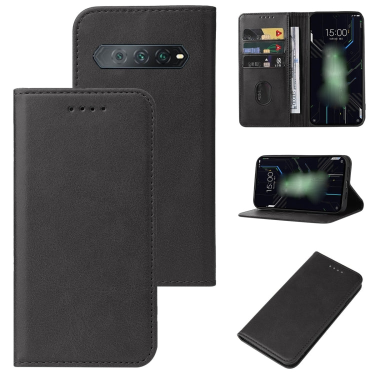 Custodia per telefono in pelle con chiusura magnetica, For Xiaomi Redmi 8, For Xiaomi Redmi 8A Pro, For Xiaomi Redmi Note 9T, For Xiaomi Mi 10T Lite 5G, For Xiaomi 12S Ultra, For Xiaomi Black Shark 3S, For Xiaomi Black Shark 4s, For Xiaomi Mi 11 Pro   ...