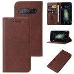 Custodia per telefono in pelle con chiusura magnetica, For Xiaomi Redmi 8, For Xiaomi Redmi 8A Pro, For Xiaomi Redmi Note 9T, For Xiaomi Mi 10T Lite 5G, For Xiaomi 12S Ultra, For Xiaomi Black Shark 3S, For Xiaomi Black Shark 4s, For Xiaomi Mi 11 Pro   ...