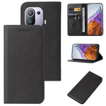 Custodia per telefono in pelle con chiusura magnetica, For Xiaomi Redmi 8, For Xiaomi Redmi 8A Pro, For Xiaomi Redmi Note 9T, For Xiaomi Mi 10T Lite 5G, For Xiaomi 12S Ultra, For Xiaomi Black Shark 3S, For Xiaomi Black Shark 4s, For Xiaomi Mi 11 Pro   ...