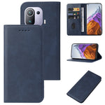 Custodia per telefono in pelle con chiusura magnetica, For Xiaomi Redmi 8, For Xiaomi Redmi 8A Pro, For Xiaomi Redmi Note 9T, For Xiaomi Mi 10T Lite 5G, For Xiaomi 12S Ultra, For Xiaomi Black Shark 3S, For Xiaomi Black Shark 4s, For Xiaomi Mi 11 Pro   ...