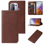 Custodia per telefono in pelle con chiusura magnetica, For Xiaomi Redmi 8, For Xiaomi Redmi 8A Pro, For Xiaomi Redmi Note 9T, For Xiaomi Mi 10T Lite 5G, For Xiaomi 12S Ultra, For Xiaomi Black Shark 3S, For Xiaomi Black Shark 4s, For Xiaomi Mi 11 Pro   ...