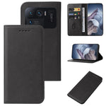 Custodia per telefono in pelle con chiusura magnetica, For Xiaomi Redmi 8, For Xiaomi Redmi 8A Pro, For Xiaomi Redmi Note 9T, For Xiaomi Mi 10T Lite 5G, For Xiaomi 12S Ultra, For Xiaomi Black Shark 3S, For Xiaomi Black Shark 4s, For Xiaomi Mi 11 Pro   ...