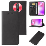 Custodia per telefono in pelle con chiusura magnetica, For Xiaomi Mi Mix 2S, For Xiaomi Poco M2, For Xiaomi Poco M4 5G, For Xiaomi Poco X2, For Xiaomi Poco X3 NFC / X3 / X3 Pro, For Xiaomi Poco X4 Pro 5G, For Xiaomi Redmi 9C