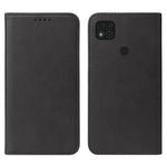 Custodia per telefono in pelle con chiusura magnetica, For Xiaomi Redmi 9C NFC, For Xiaomi Redmi 10X Pro 5G