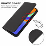 Custodia per telefono in pelle con chiusura magnetica, For Xiaomi Redmi 9C NFC, For Xiaomi Redmi 10X Pro 5G