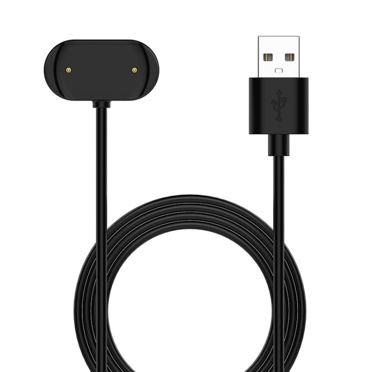 Cavo di ricarica USB per caricatore a culla magnetica, lunghezza: 1 m, For Amazfit GTS4 Mini