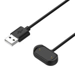 Cavo di ricarica USB per caricatore a culla magnetica, lunghezza: 1 m, For Amazfit GTS4 Mini