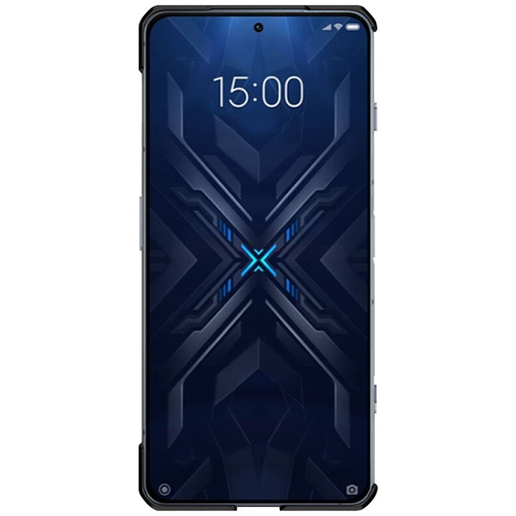 Custodia per telefono di raffreddamento per giochi imak, For Xiaomi Black Shark 4 / 4 Pro / 4S / 4S Pro / 5 RS, For Xiaomi Black Shark 5 / 5 Pro