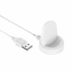 Porta caricatore magnetico verticale USB, For Samsung Galaxy Watch5 / Watch5 Pro